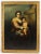After Bartolomé Esteban Murillo, Our Lady of the Rosary, 19th Century, Oil on Canvas, Framed For Sale - Image 18 of 18