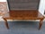 Dining Table Rustic Farmhouse Style With 24" Butterfly Leaf. For Sale In Orlando - Image 6 of 18