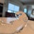 Modern 1980s Steuben Crystal Sea Otter Sculpture by James Houston For Sale - Image 3 of 17