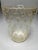 Striulli Verte D’Arte Murano Glasses Set Signed - Set of 6 For Sale In New York - Image 6 of 7