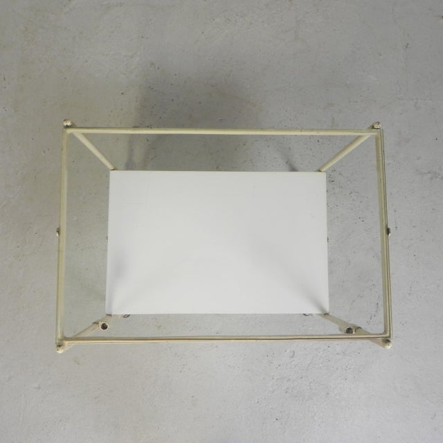 1950s Industrial Serving Trolley, 1950s For Sale - Image 5 of 18
