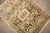 an early 20th Century Persian Sarouk Mini size rug