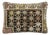 Bohemian Lumbar Rug Pillow Cover 16'' X 24'' For Sale