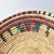 Early 20th Century Hausa Grass Basket Bowl Nigeria 10 Inch For Sale - Image 9 of 9