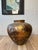 Steven Kaye Post-Modern Floor Vase, Earthenware, Millennium Collection, 1989 For Sale - Image 10 of 10