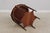 Cherry Inlaid Top Regency Style Lamp Table For Sale - Image 12 of 12