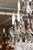 Early 20th Century Early 20th Century XL 18-Light Crystal & Bronze Louis XV Chandelier France For Sale - Image 5 of 14