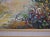 Framed Oil on Canvas Lake Scene Artist Signed For Sale - Image 9 of 12