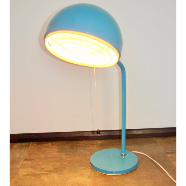 Zaos ST-17 Desk Lamp, 1970s For Sale - Image 4 of 12