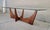 Adrian Pearsall Sculptural "Stingray" Coffee Table #2399-Tc For Sale - Image 13 of 13