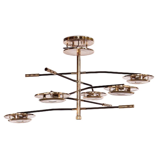 Hendrix Suspension by Delightfull For Sale