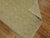 Gray Vintage Turkish Konya Runner - 3'4" x 6'5" For Sale - Image 4 of 6