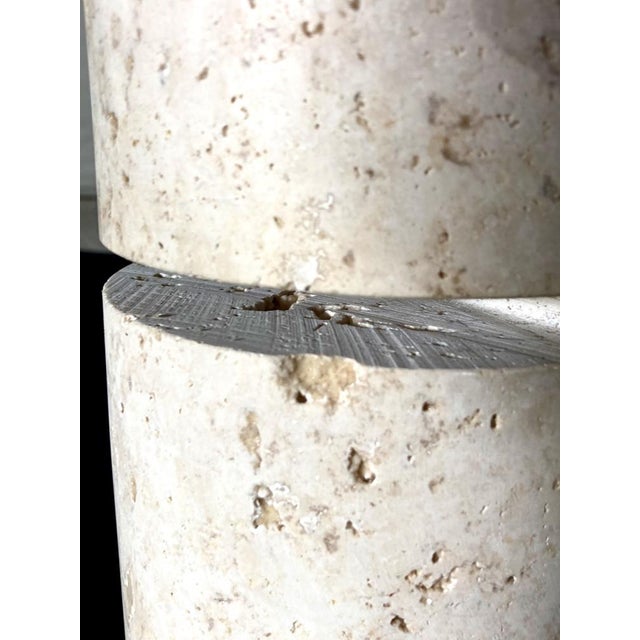 Coffee Table in the style of Artedi, 1980s For Sale - Image 12 of 13