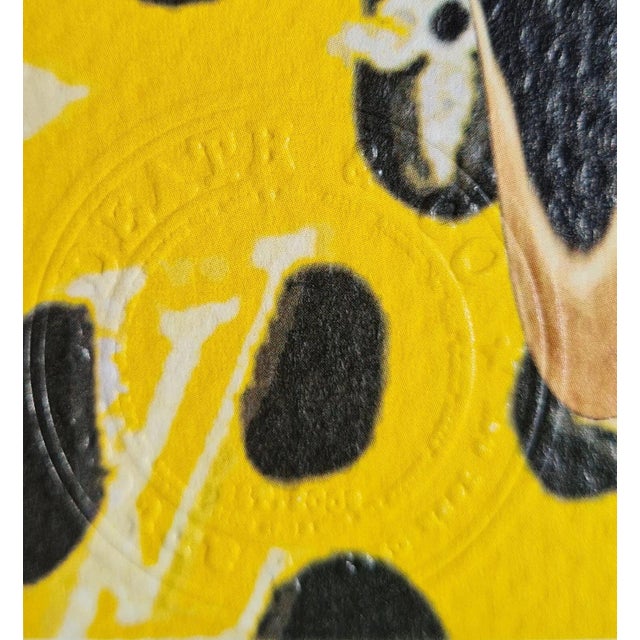 Early 21st Century Death Nyc - Snow White - Limited Edition With Certificate For Sale - Image 5 of 10