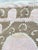 1960s Embroidered Suzani Tablecloth From Uzbek For Sale - Image 5 of 9