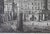 Luigi Rossini 19th Century Etching of the Ancient Column of Trajan in Rome by Luigi Rossini , 1823 For Sale - Image 11 of 12