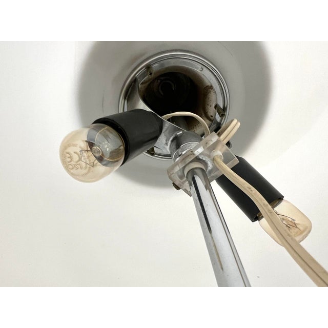 Faro Lamp by Harvey Guzzini, 1970s For Sale - Image 10 of 13