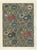 G. A. Audsley, Japanese Floral Textile Pattern Print, 1882, Paper For Sale - Image 3 of 4