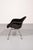 Black Model Dax 1970 Dining Chairs by Charles Eames and Ray Eames, Set of 6 For Sale - Image 8 of 15
