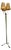 Floor Lamp by Cesare Lacca, 1940s For Sale