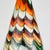 Mid-Century Modern Vintage Italian Murano Vase, 1970s For Sale - Image 3 of 13