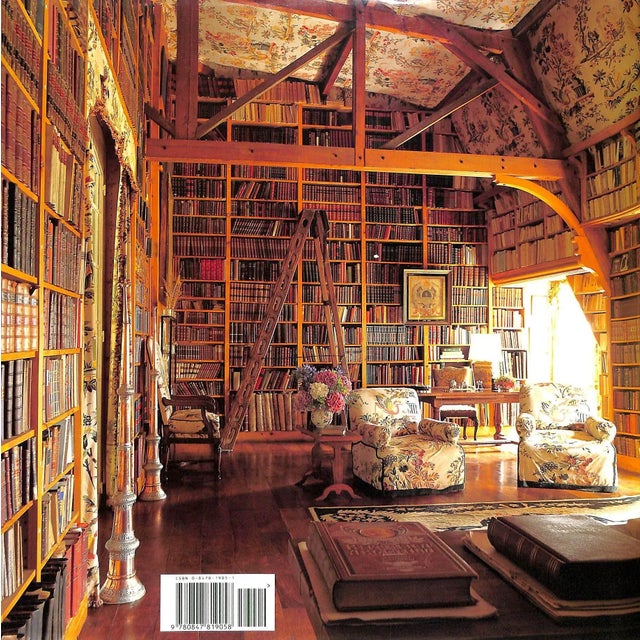 White "Argentina: The Great Estancias" 1995 Elia, Tomas De and Queiroz, Juan Pablo For Sale - Image 8 of 12