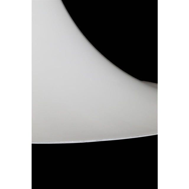 Danish Semi 47 Pendant Lights by Torsten Thorup for Fog & Mørup, 1960s, Set of 2 For Sale - Image 12 of 16