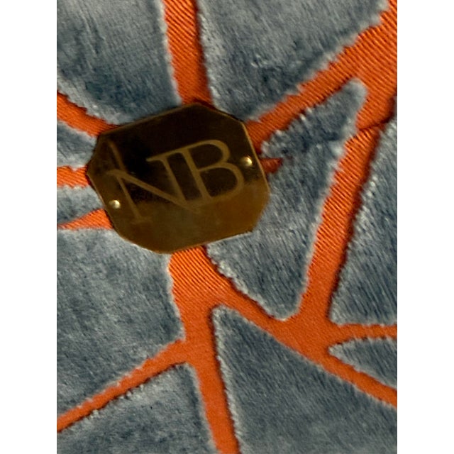 Natasha Baradaran Natasha Baradaran Sempione Custom Bench For Sale - Image 4 of 12