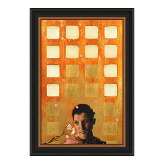 Late 20th Century Blossom, Iain Faulkner For Sale