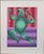 "Tennis" by Victor Vasarely Hand Signed and Numbered by the artist 1989 Limited Edition Serigraph Unframed Hand signed by...