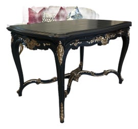 Example of Conference Tables