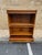 Early 20th Century Globe -Wernicke Antique Tiger Oak Two Stacking Bookcase For Sale - Image 13 of 15