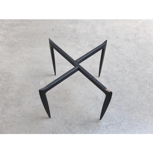Vintage Tray Table by Engholm & Willumsen for Fritz Hansen, 1963 For Sale - Image 10 of 18