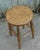 A lovely country piece with a superb natural colour and a gorgeous patina, it has a thick elm seat and turned sturdy legs,...