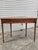 Vintage Maitland-Smith Adam Style Console Table For Sale - Image 9 of 12