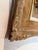 Antique a Fruit Still Life Oil Painting With Antique Carved Wood Frame For Sale - Image 4 of 10