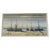 Jorge Aguilar-Agon, Large Seascape, Oil Painting For Sale - Image 3 of 13