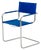 Mid-Century Design S34 Armchair by Mart Stam, Germany For Sale