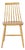 Mid-Century Modern Swedish Pinocchio Dining Chair by Yngve Ekström, 1970s For Sale