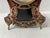 Napoleon III Cartel Clock in Boulle-Style Marquetry, 19th Century For Sale - Image 18 of 18