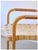 Wood Model 45 Armchair by Alvar Aalto for Artek, Finland, 1970s For Sale - Image 7 of 14