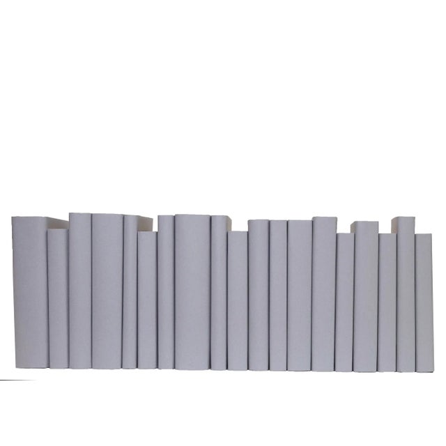 Take your design to a new level with the Stone Paper Wrapped Books By The Foot from Booth & Williams. Authentic modern...