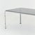 Large Mid-Century Bauhaus Coffee Table by Huwa-Spiegel Parsol, West Germany, 1970s For Sale - Image 11 of 13