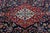 Hand-Knotted Oriental Rug For Sale - Image 4 of 10
