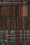 Textile Handwoven Modern Patchwork Kilim Rug in Polychromatic Striae by Rug & Kilim For Sale - Image 7 of 8