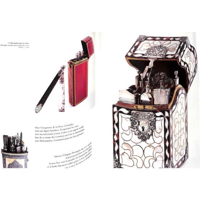 Paper "La Beaute en Voyage" 2003 Desbiolles, Maryline For Sale - Image 7 of 18