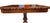 Square Table from Rolo Manufacture, 1800s For Sale - Image 6 of 10
