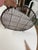 Antique Woven Wire Tray For Sale - Image 11 of 11