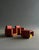 Bauhaus Vintage Toy Furniture by Ko Verzuu for Ado, 1930s, Set of 3 For Sale - Image 3 of 18