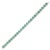 This is part of Chairish’s Fine Jewelry assortment. This Handcrafted Natural Emerald Diamond Tennis Bracelet in 14K gold...
